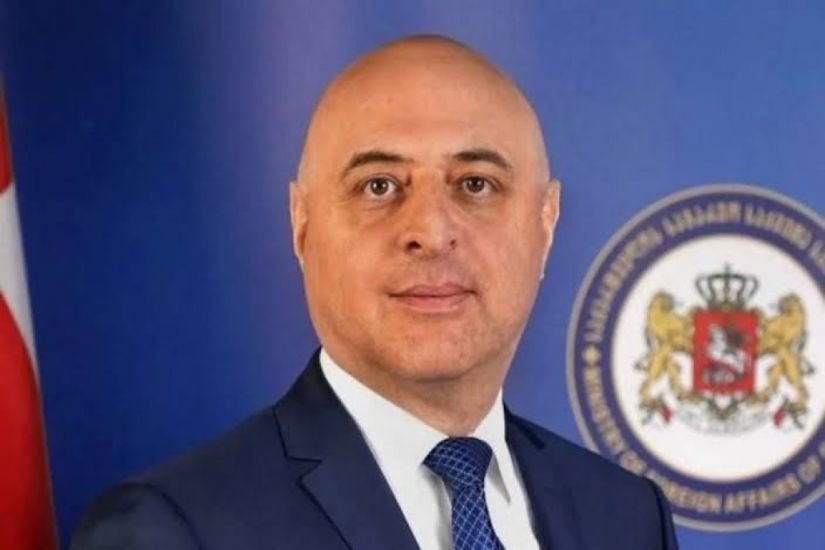 Gürcüstan Azərbaycana yeni səfir təyin edib