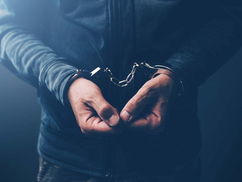 Polisdən əməliyyat: 156 axtarışda olan şəxs saxlanıldı