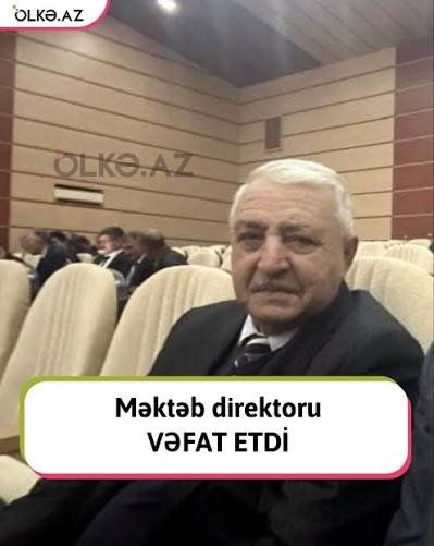 Paşa Şirinov vəfat etdi