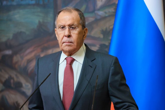Ermənistan Aİ-yə üzv olmaq həvəsini itirəcək - Lavrov
