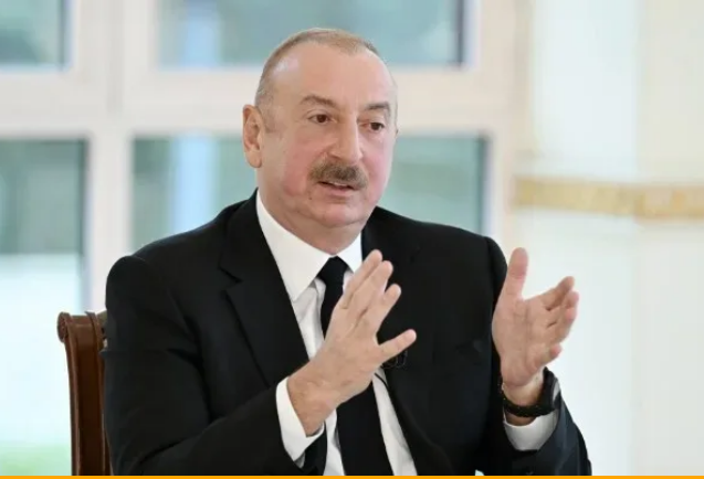 “Ölkə iqtisadiyyatının artım templəri çox da böyük deyil” – Prezident