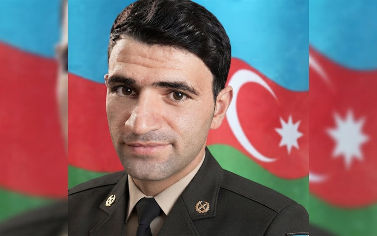 Azərbaycanda şəhid anası vəfat edib