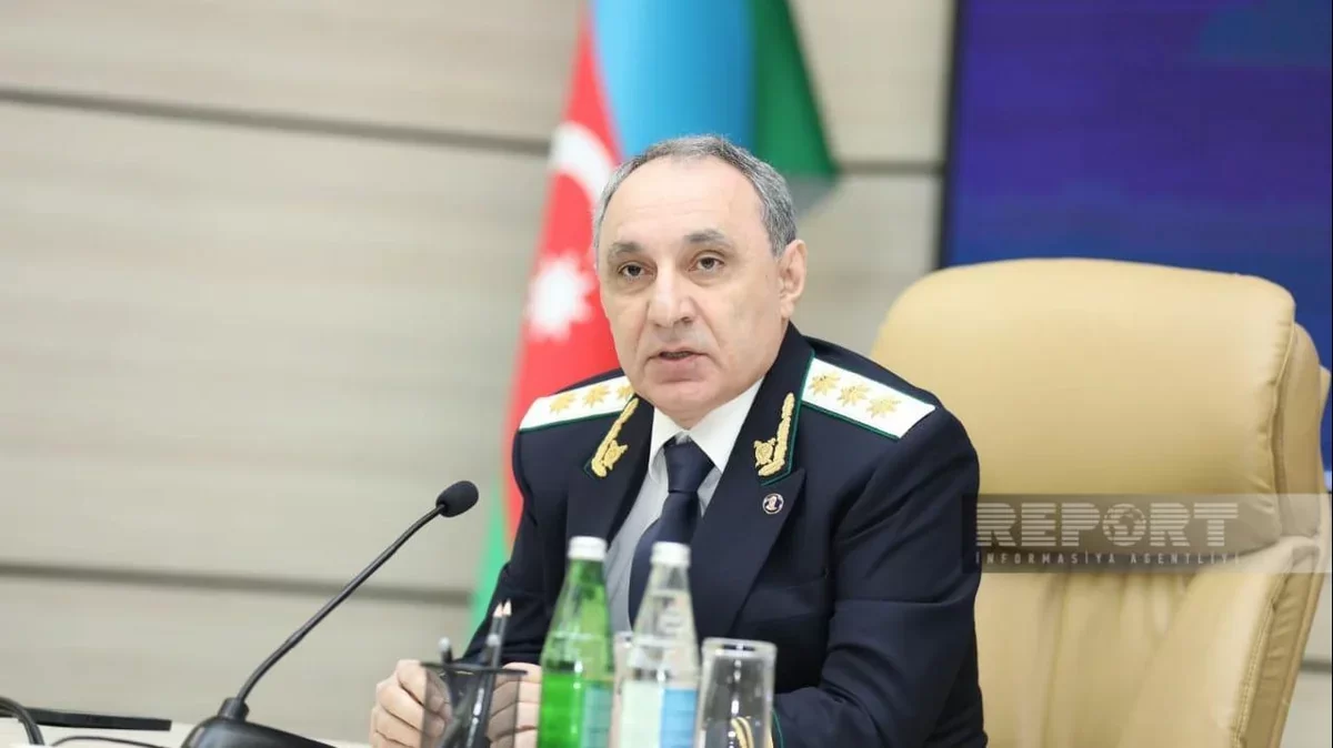 Kamran Əliyev Gəncədə vətəndaşları qəbul edəcək