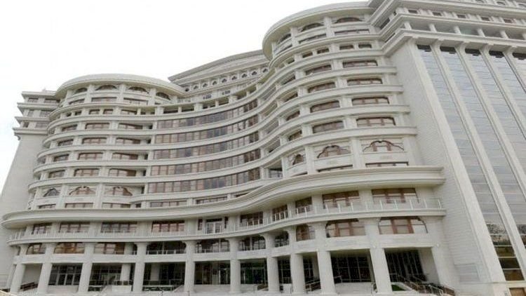 ATU Tədris Cərrahiyyə Klinikası 1.2 milyonu hara xərcləyəcək?