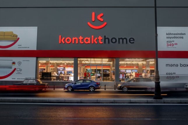 “Kontakt Home”dan aldığı bütün əşyalar xarab çıxdı – Şikayət