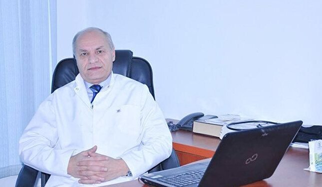 Pediatrdan 1-cilərlə bağlı XƏBƏRDARLIQ