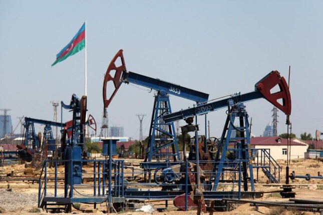 Azərbaycan neftinin qiyməti 113 dolları keçdi