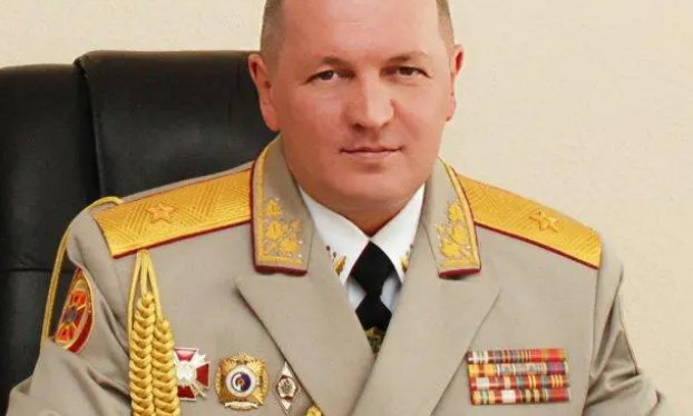 Daha bir rus generalı həlak olub