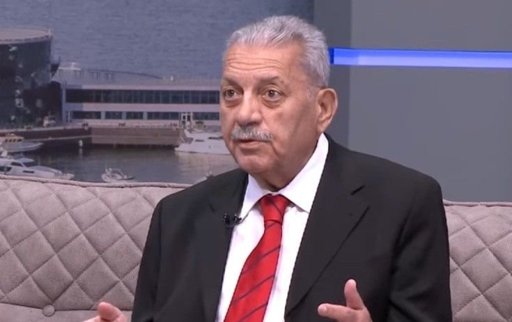Zaur Rzayev xəstəxanaya yerləşdirilib
