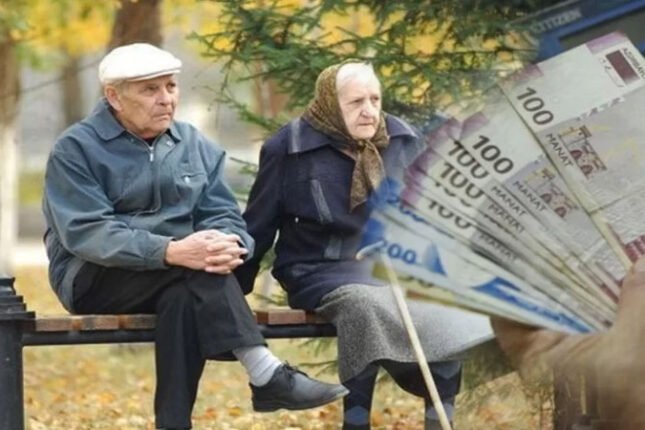 Pensiya kapitalı bu halda birdəfəlik verilə bilər – ŞƏRTLƏR