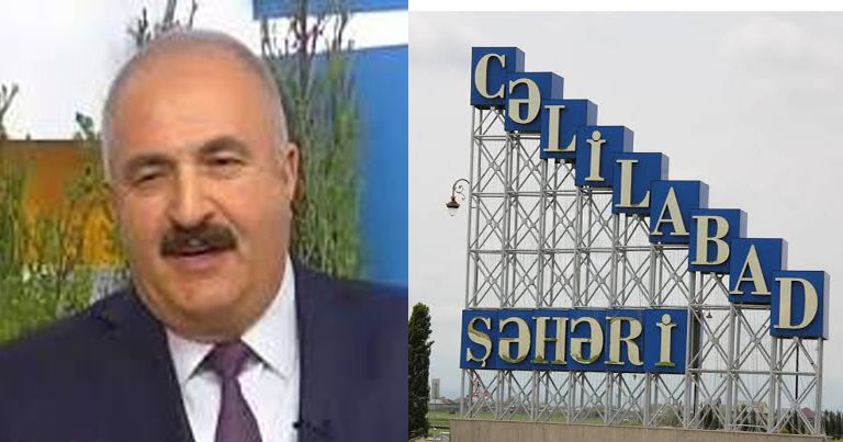 Cəlilabadda AĞACYEYƏNLƏR İŞ BAŞINDA - NAZİRİN NƏZƏRİNƏ...