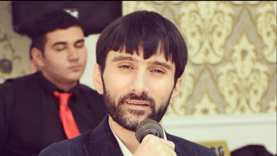 Tanınmış meyxanaçı İlkin Çərkəzoğlu vəfat etdi