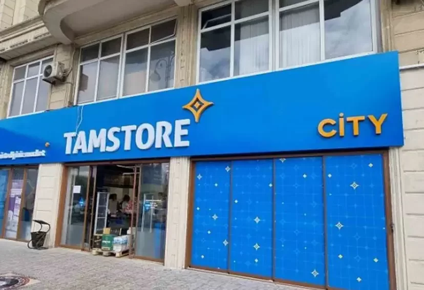 “Tamstore”da endirimli qiymət oyunu: Rəfdə 31,50 manat, kassada 50 manat