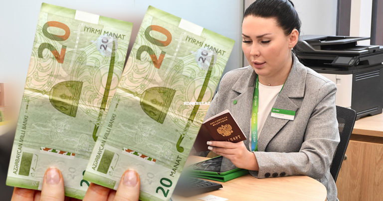 Azərbaycanda maaşlarla bağlı YENİ XƏBƏR - Artımlar açıqlandı
