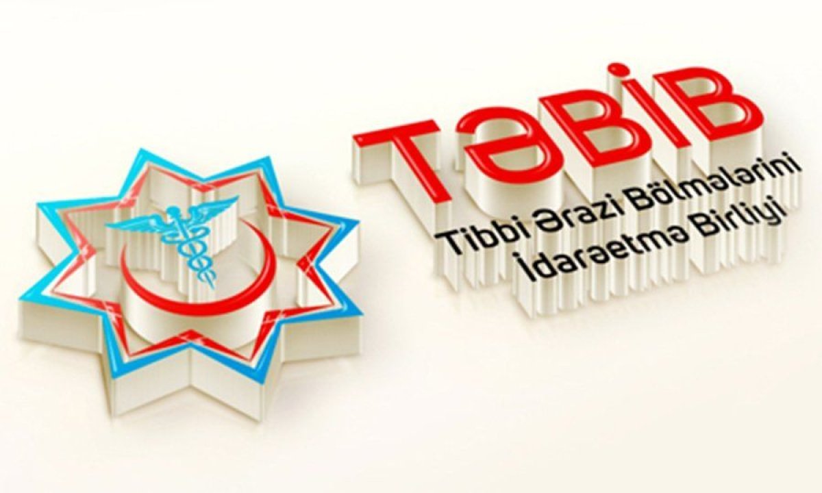 Məktəbdə iki şagird xəsarət alıb - TƏBİB-dən açıqlama