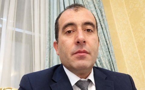 Pulla tutulan bələdiyyə sədrinə HÖKM OXUNDU