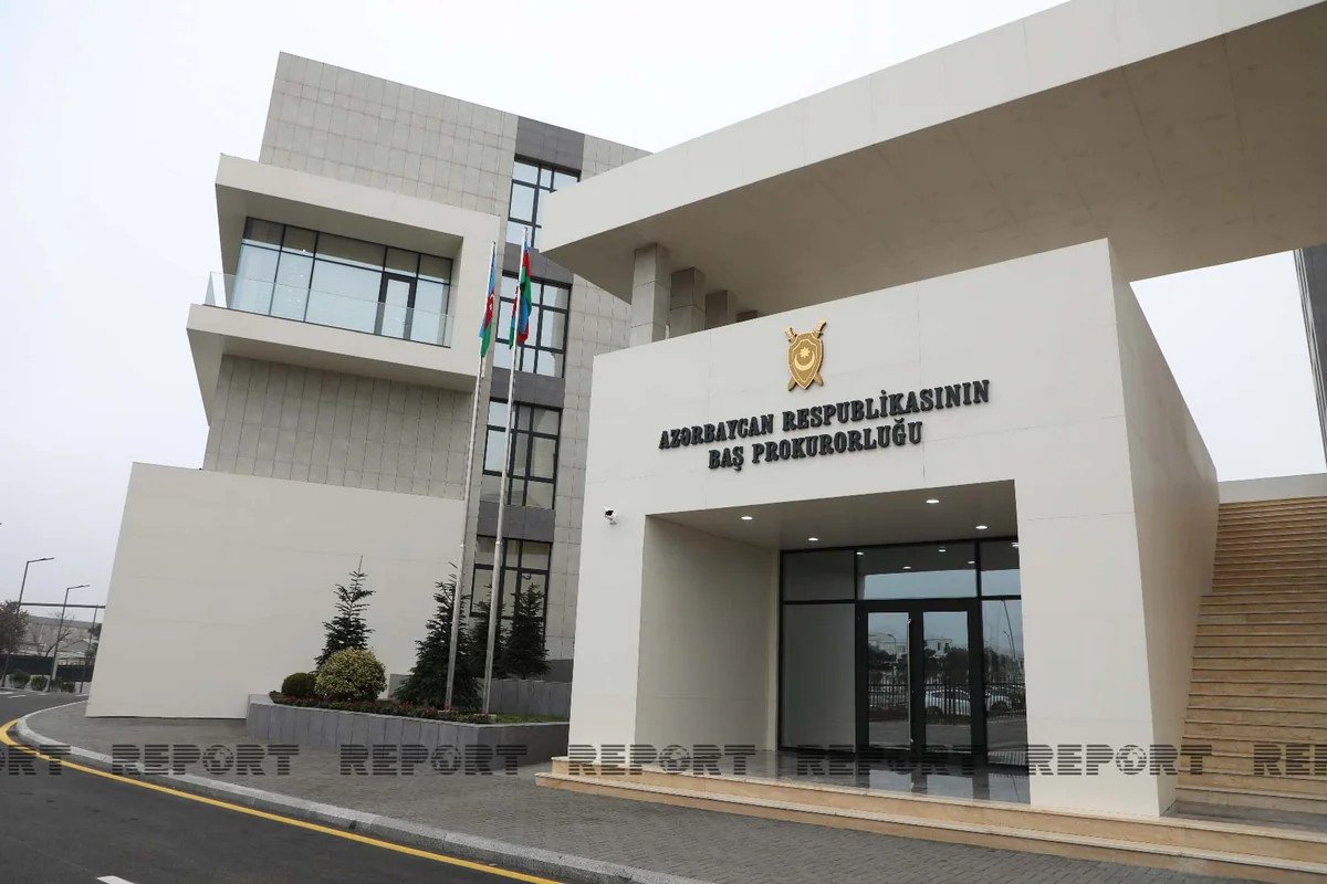 Prokurorluq orqanlarında işləmək istəyənlər imtаhаnı verəcək - Bu tarixdə