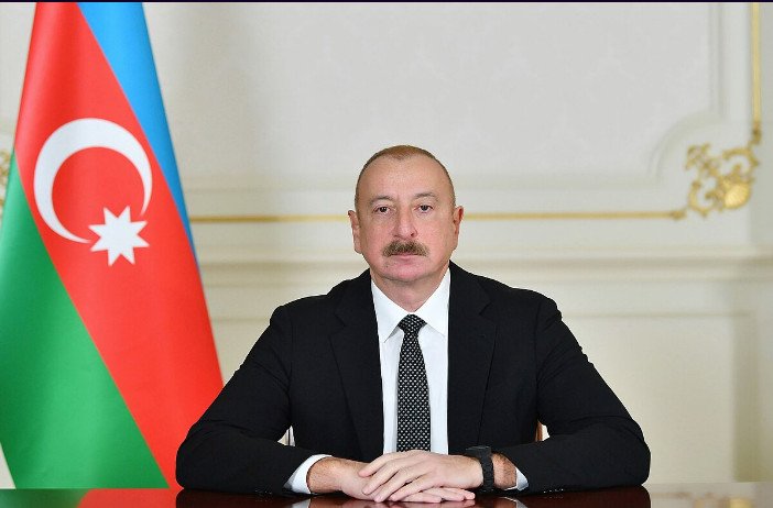 İlham Əliyev Kambocanın Baş nazirini qarşıladı  https://crossmedia.az/az/article/110936