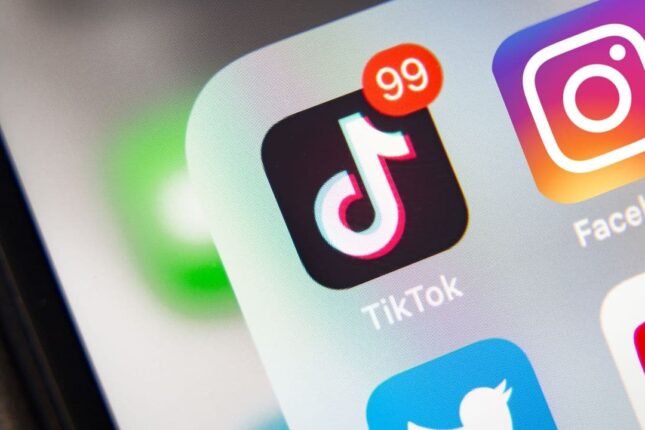 Azərbaycanda “TikTok” və “Instagram”a girişdə problem yaranıb