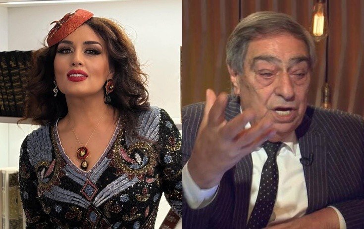 Əməkdar artist Rəşid Mahmudovu cərimələtdi - Məhkəmə prosesi