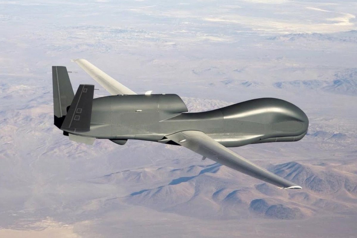 ABŞ NƏHƏNG DRON SAVAŞINA HAZIRLAŞIR: "1,5 trilyon dollarlıq müasir komandanlıq yaradılıb