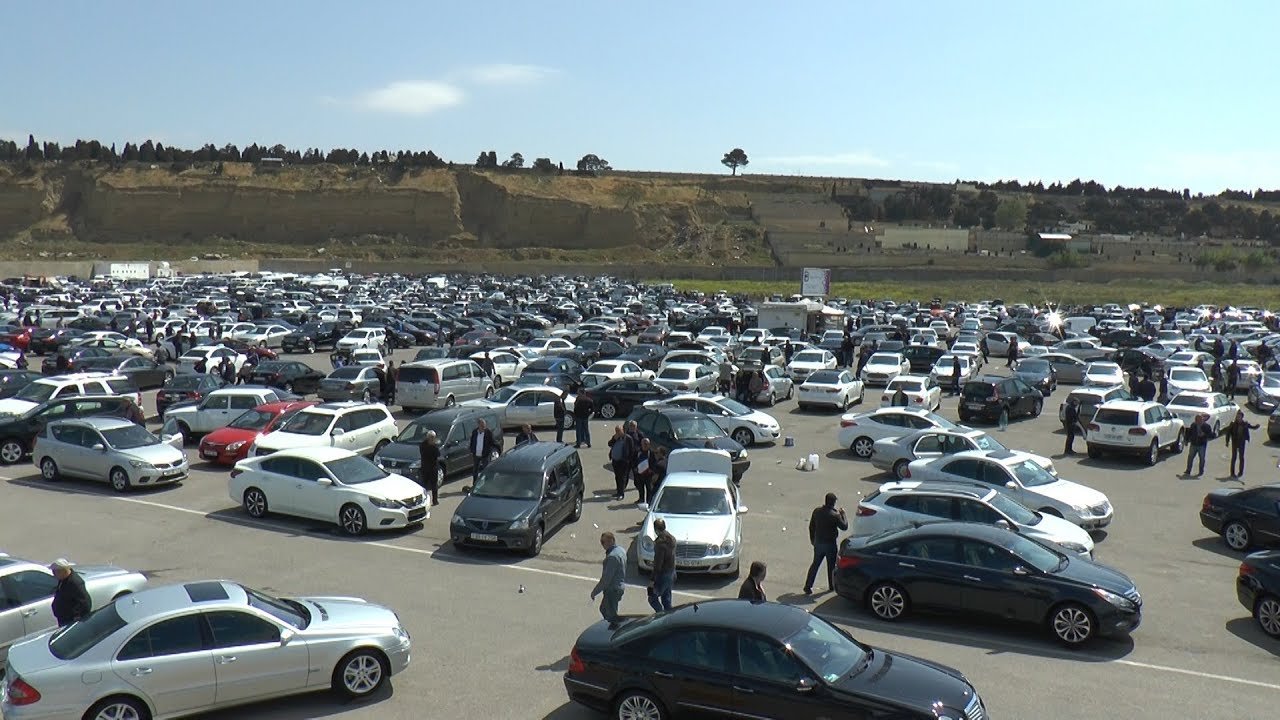 Azərbaycanda bu maşınlar yığışdırılır – Sahiblərini nə gözləyir?