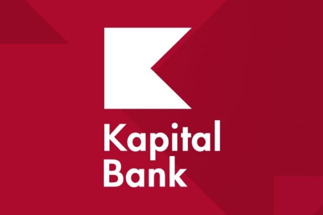 Kapital Bank pensiyaçılara verilən avans üzrə faizləri artırıb