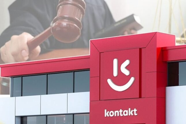 “Kontakt Home”da müştəriyə qüsurlu mal satıldı – FOTO