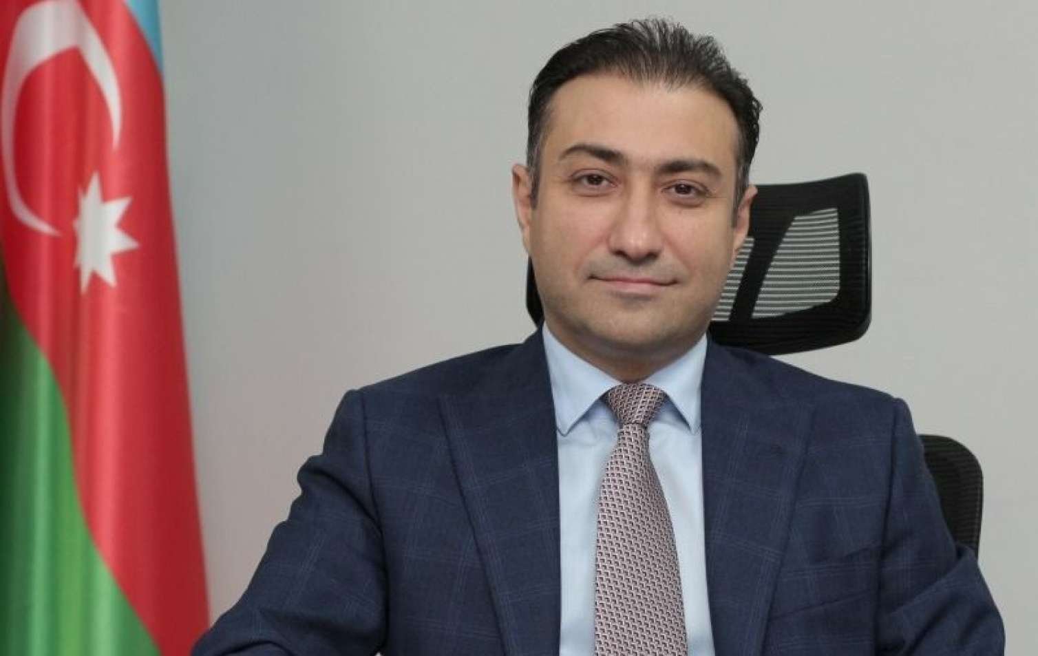 TƏBİB sədri İlkin Namazovu vəzifəsindən azad etdi