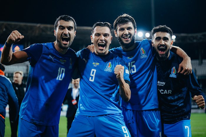 Azərbaycan futbolunda - ən aşağı və ən yüksək MAAŞLAR
