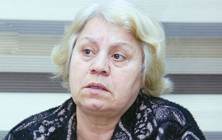 “Xalaqızı” vəfat etdi
