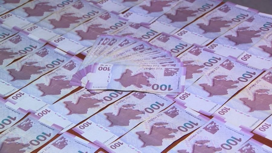 Dövlət Vergi Xidməti “Audit modulu”nun yaradılmasına 5.5 milyon xərcləməyi planlaşdırır