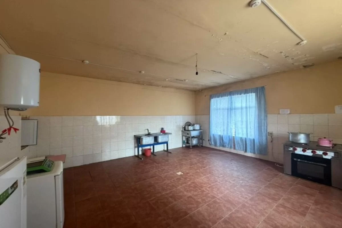 Bakıda bağçada qida təhlükəsizliyi ilə bağlı nöqsanlar aşkarlanıb