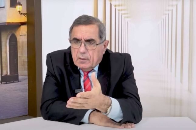 “Ortalığı qarışdıranlar var” – Qabil Hüseynlidən Türkiyə açıqlaması
