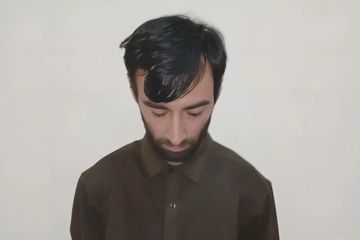 Zaqatalada silsilə oğurluqlar edən şəxs tutuldu