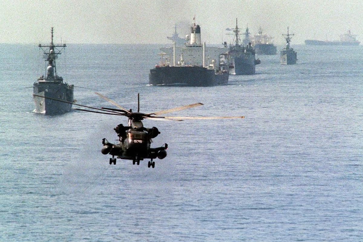 NATO Qara dənizdə Rusiyaya qarşı... - Əlavə qüvvə göndərilir