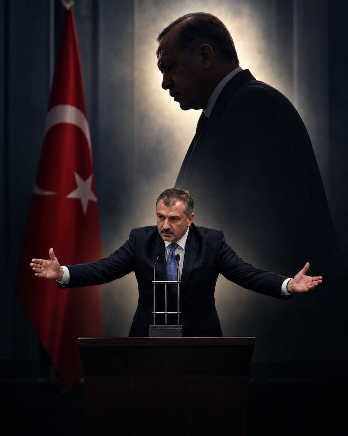 Ankaradan gələn "fərman"a Bakıdan sərt cavab – Kimsə Sultan deyil, Türkiyə də Osmanlı…