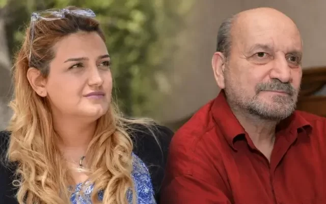 Ramiz Əzizbəylinin qızı həyat yoldaşının həbsindən danışdı: "Böhtandır"