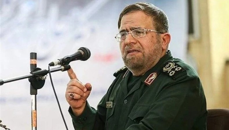 İran yeni silahlarını işə salacaq– SEPAH