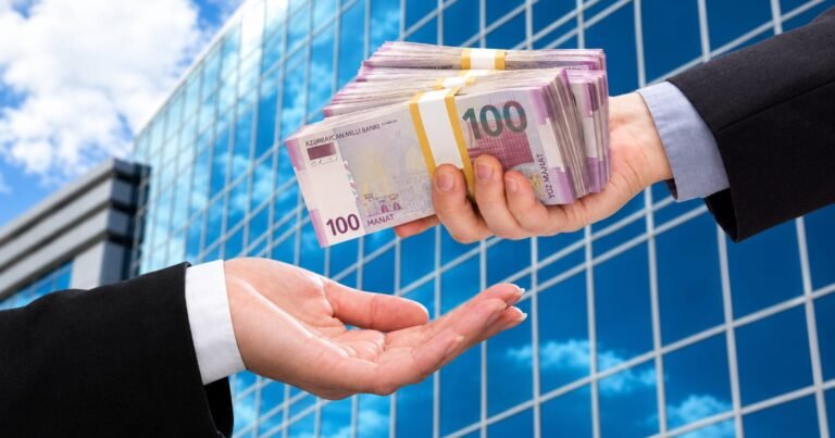 Banklardan kredit götürənlərin borcları silinə bilər – Şad xəbər!