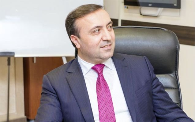 Ramin İsayevin 100 milyonluq SƏRVƏTİ - SİYAHI