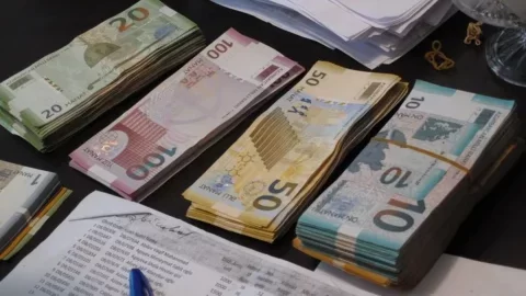 Füzuliyə 9 ayda 125 milyon manata yaxın investisiya yatırılıb