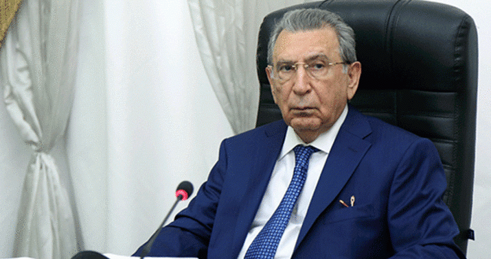 Ramiz Mehdiyevin görün nə qədər təltifi varmış: Hamısı geri alınacaq? - SİYAHI