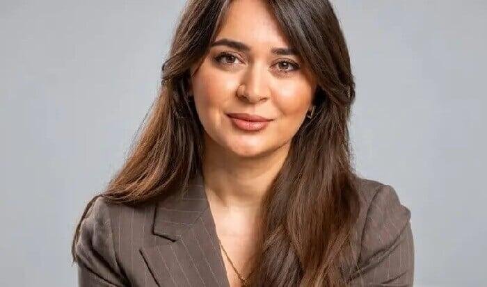 Aysel Bayramova vəzifəsini tərk etdi